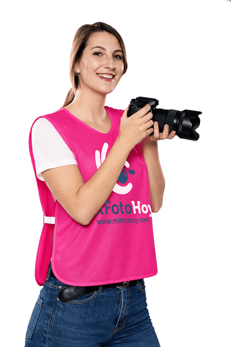 MiFotoHoy - Fotografía de profesionales