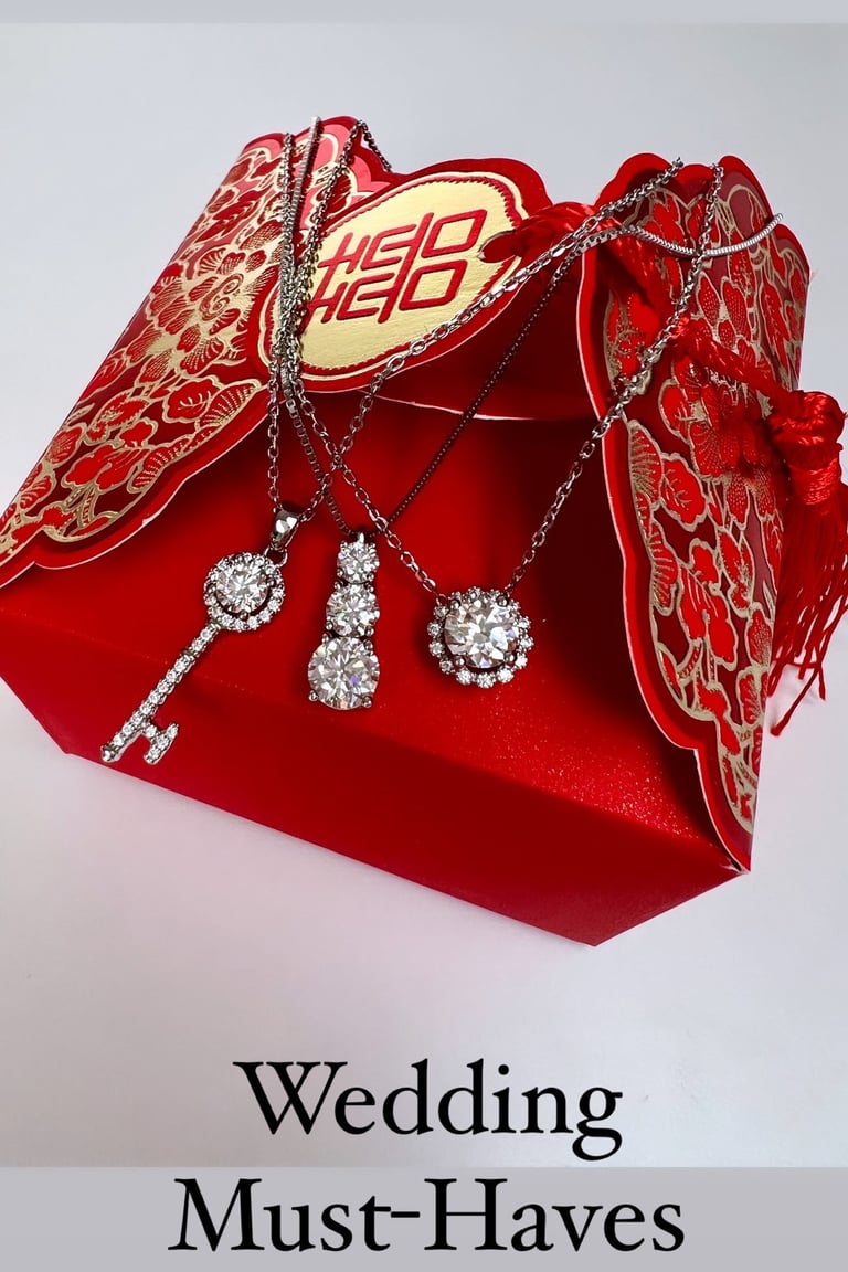 1.8 Carat diamond pendant necklace