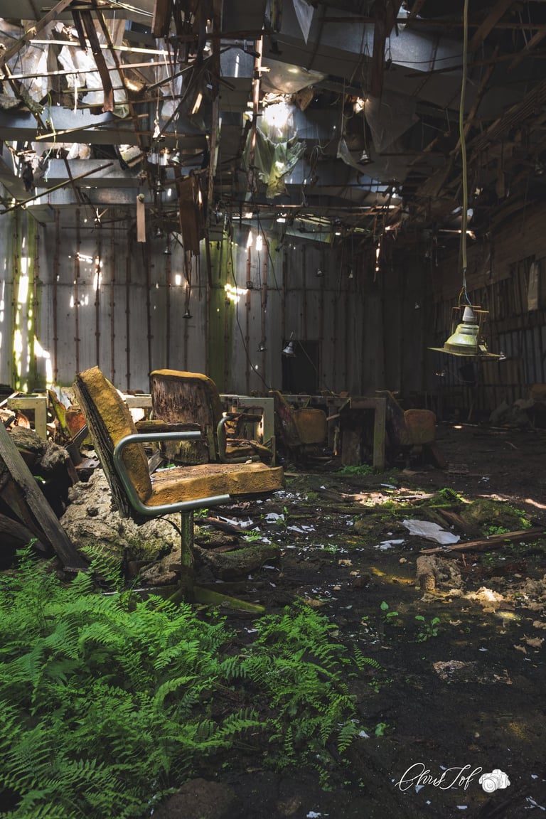 photos photographe urbex 66 perpignan