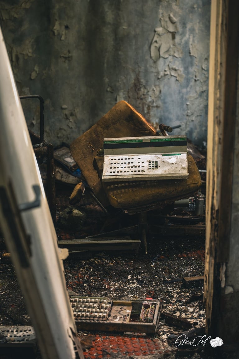 photos photographe urbex 66 perpignan