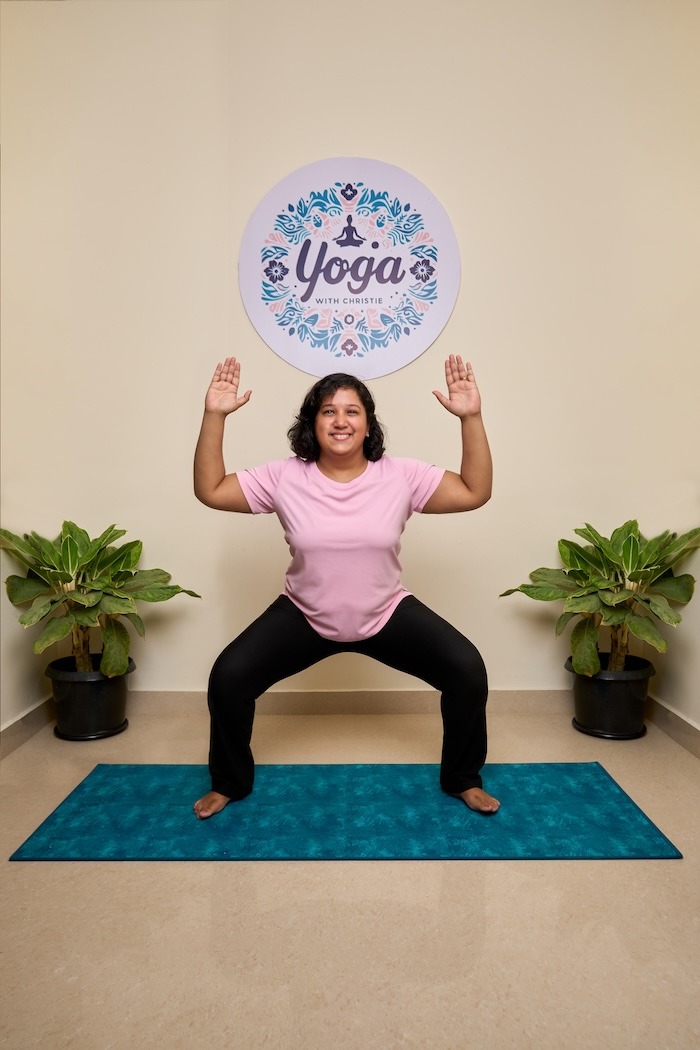 Yoga classes whitefield with fees