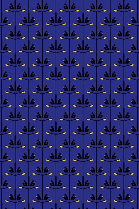 Thought Pattern Designs - Bright Minds