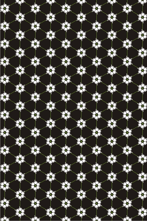 Thought Pattern Designs - HyperActivity
