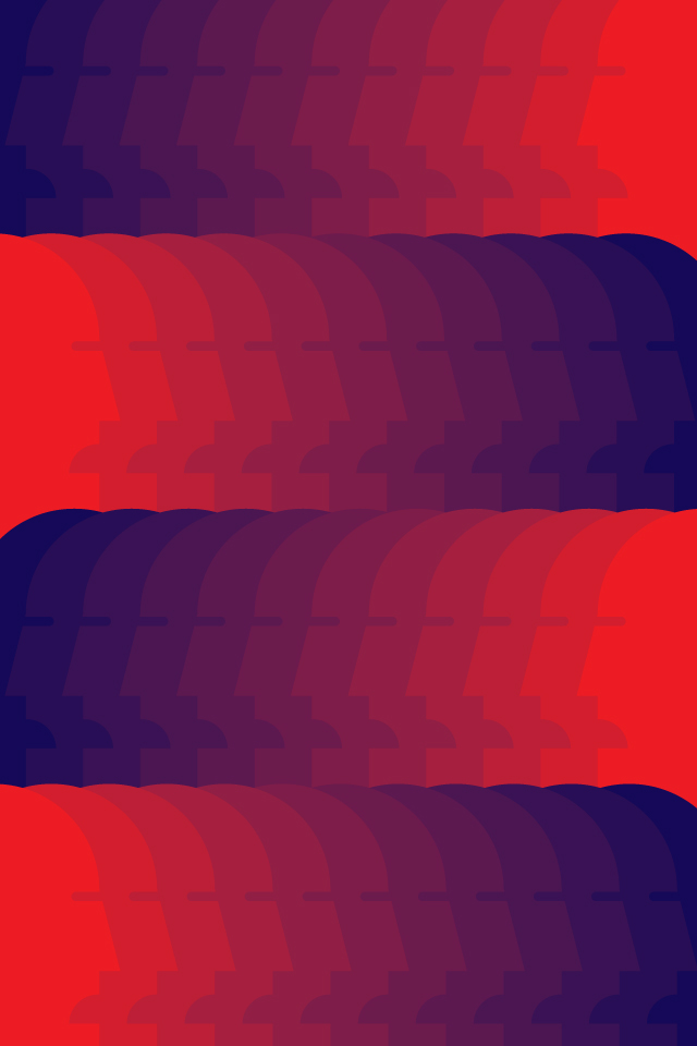 Thought Pattern Designs - Local Motive