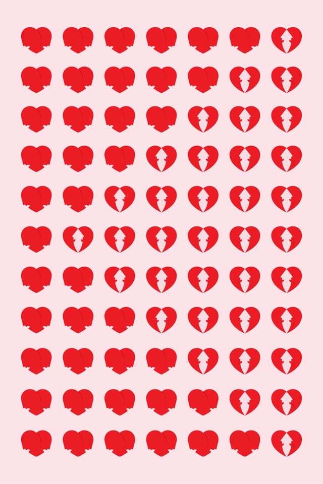 Thought Pattern Designs -Married Life