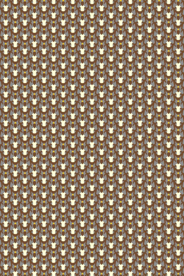 Thought Pattern Designs - Road Ritual