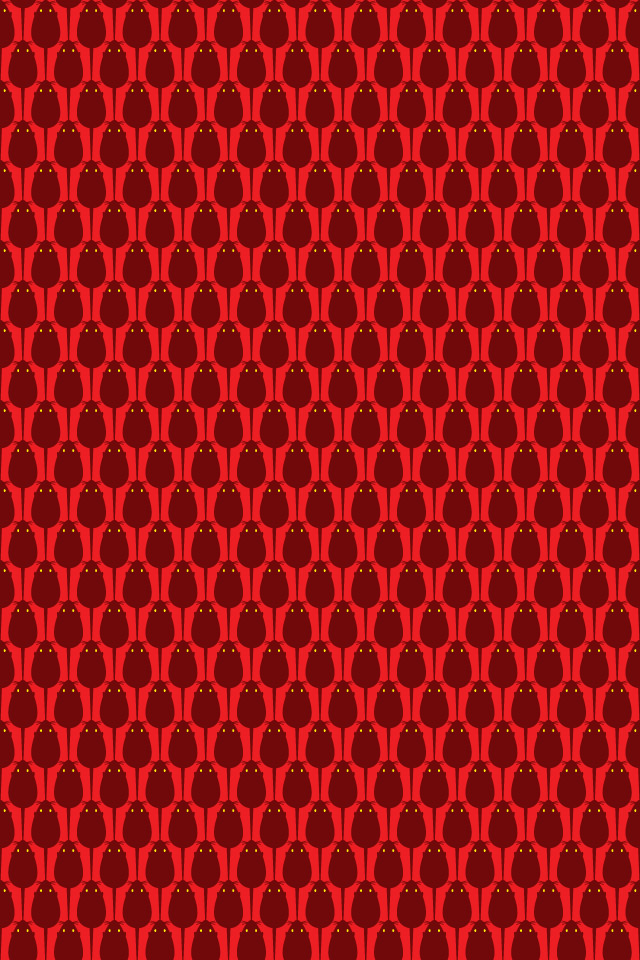 Thought Pattern Designs - Rat Race