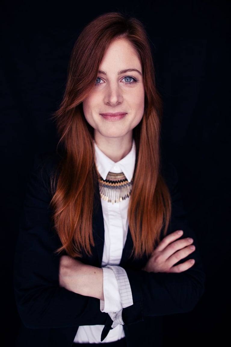 Businessfotos München