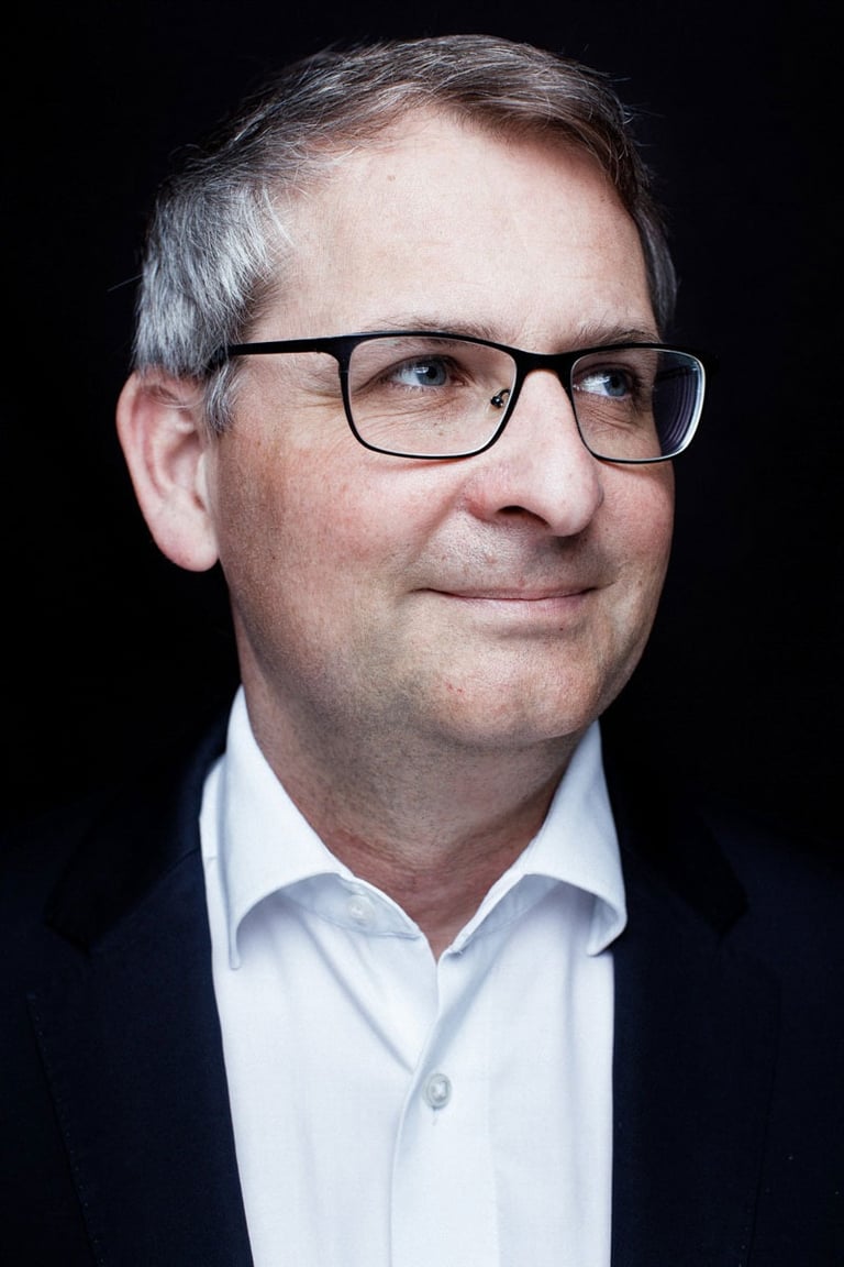 Business Fotos München