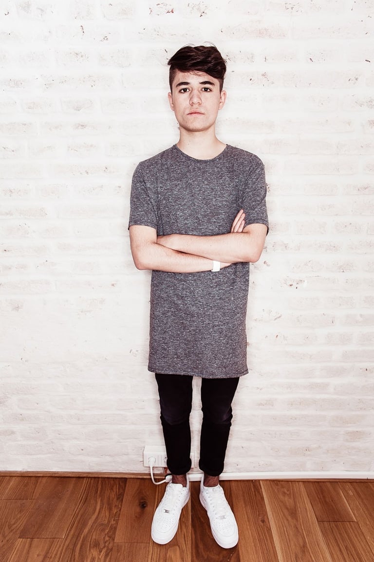 Businessfotos München