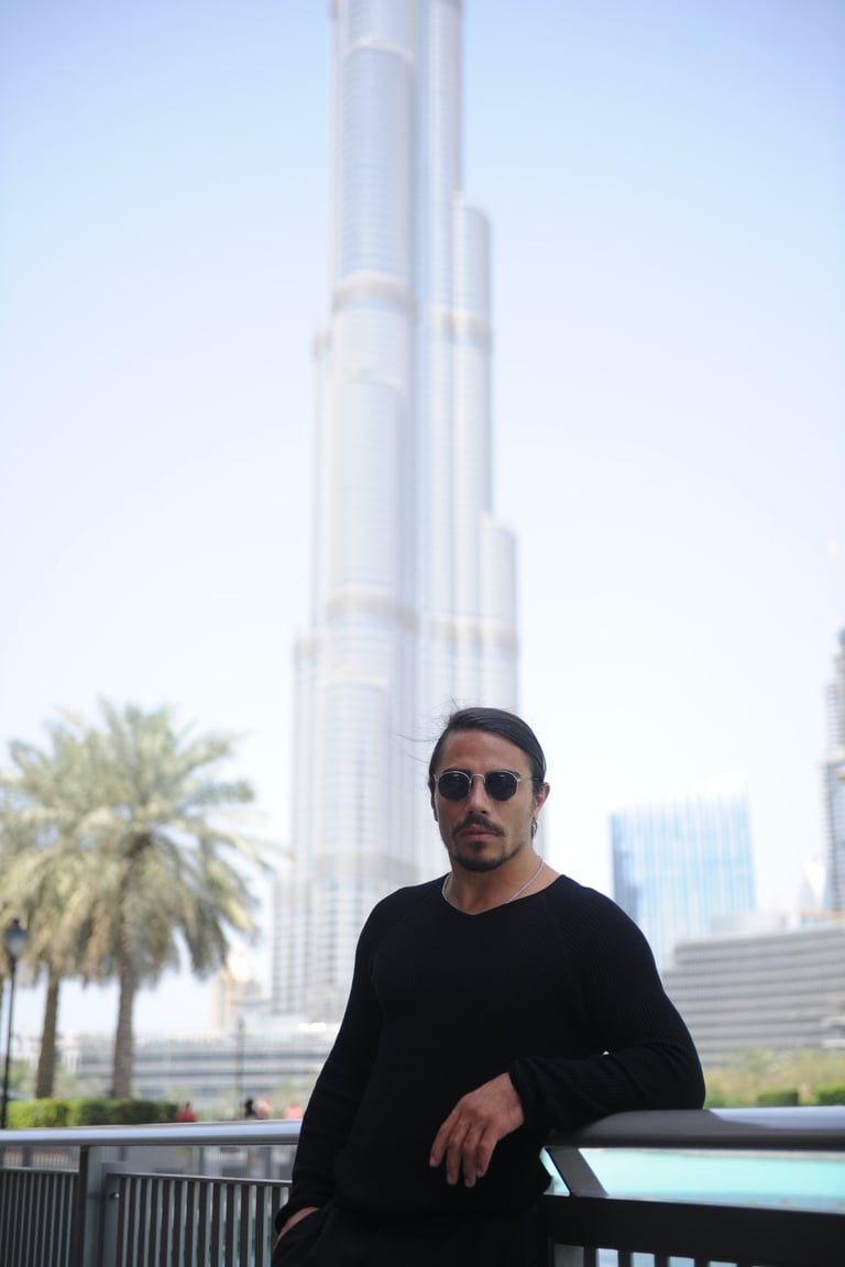 personal branding photographer Auckland