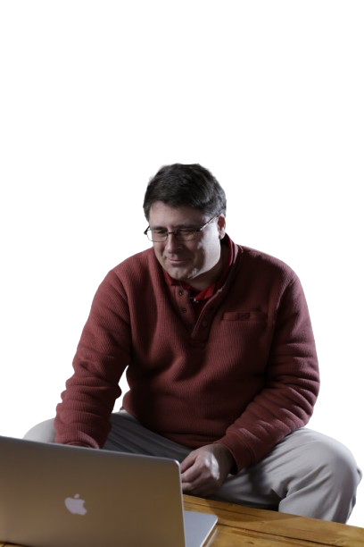 William Gay III confidential thinking partner