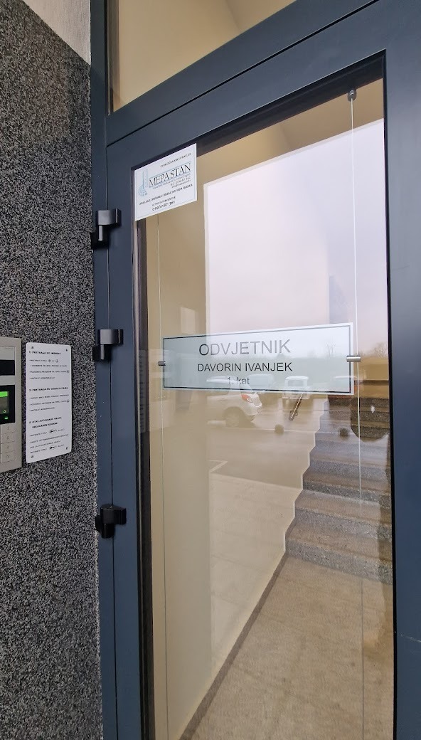 odvjetnički ured Davorin Ivanjek