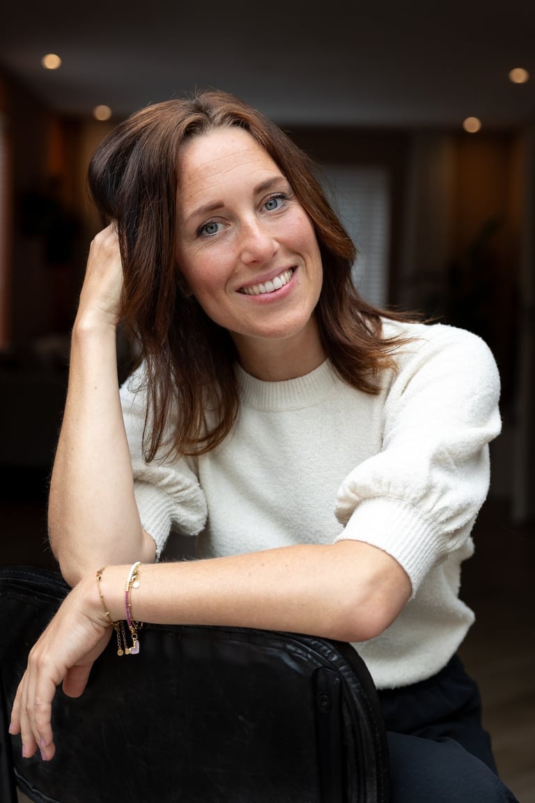 nei therapeute praktijk josje utrecht