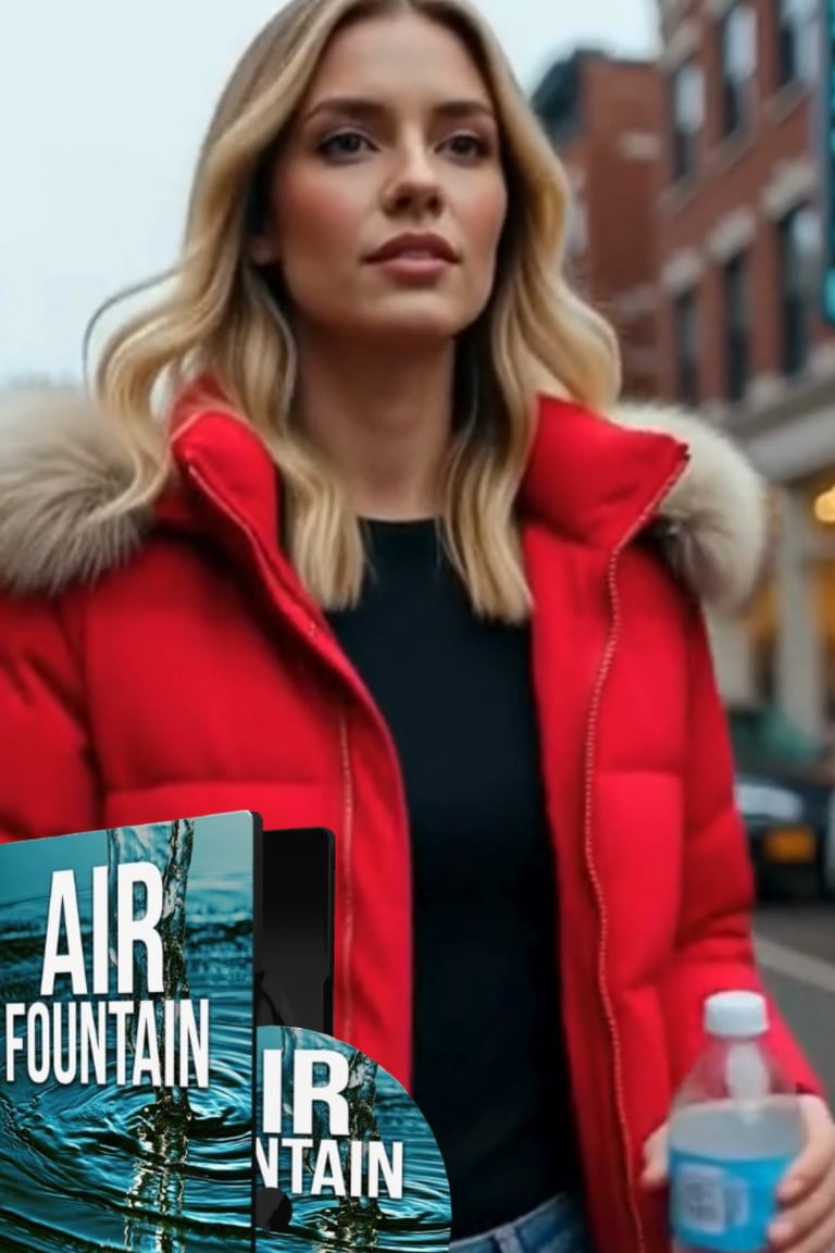 learn how to live off the grid and create your own water supply