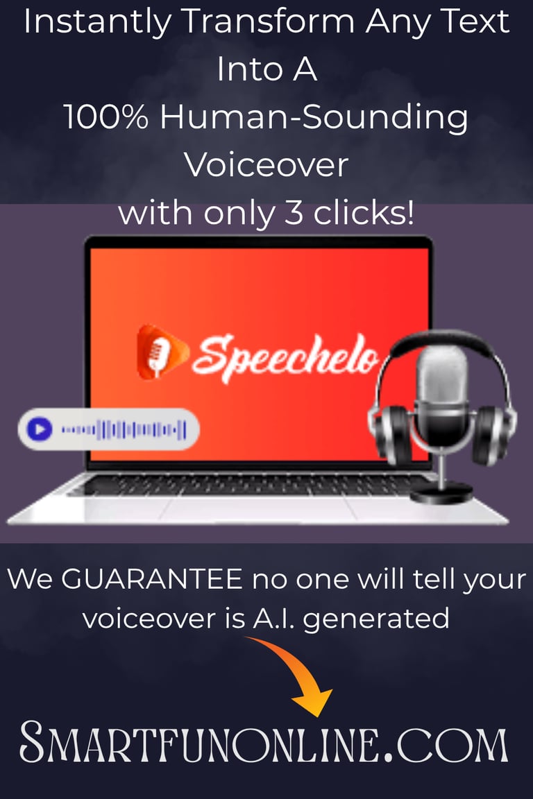 text to speech with 100% human sound voices