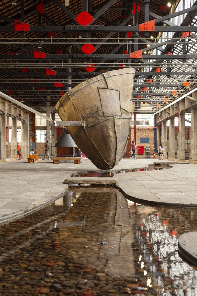 exposições de Carlito Carvalhosa em São Paulo