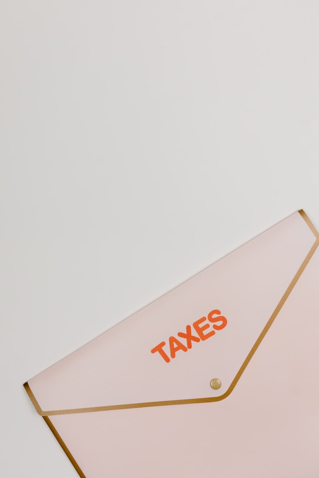 Global MOR Tax Collection Solution