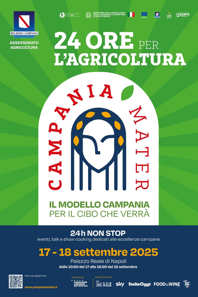 Campania Mater