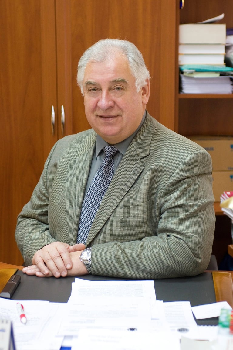 нефролог лікар Колесник Микола Олексійович Київ