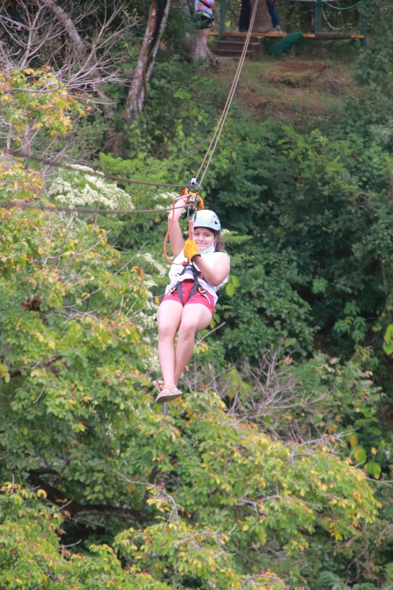 Buena Vista del Rincon by Travel Agency Costa Rica