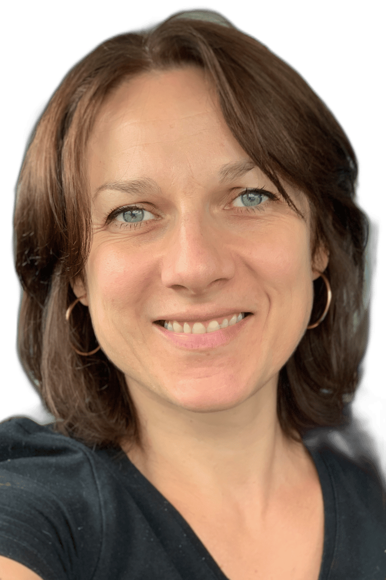 Vanessa Blanchet-Guidon