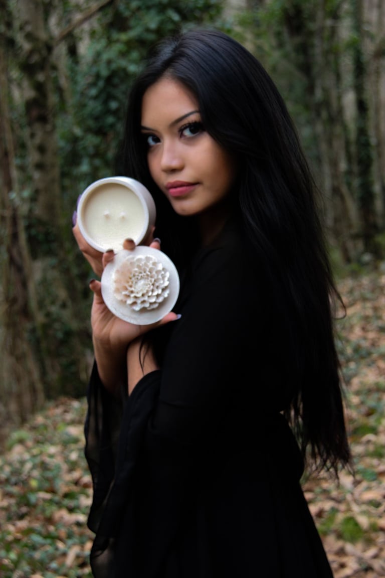 RNGLCN By Rangliciene