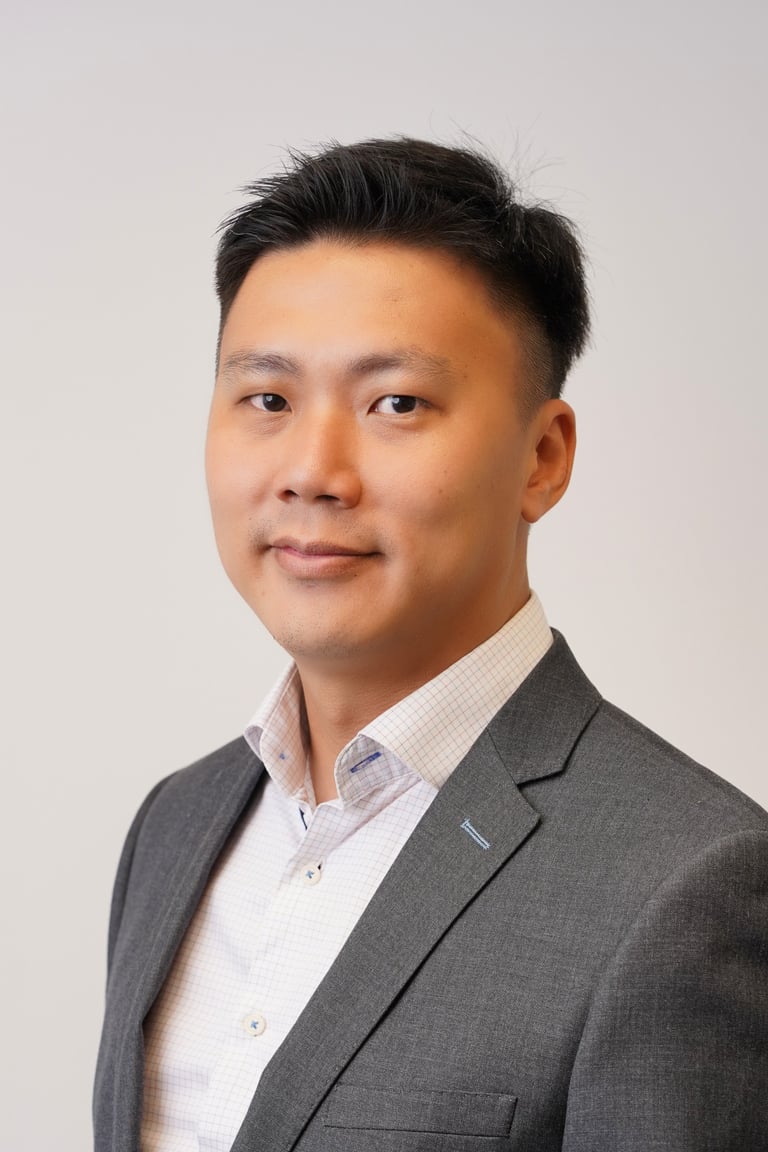 Cyan Renewables - Global Team