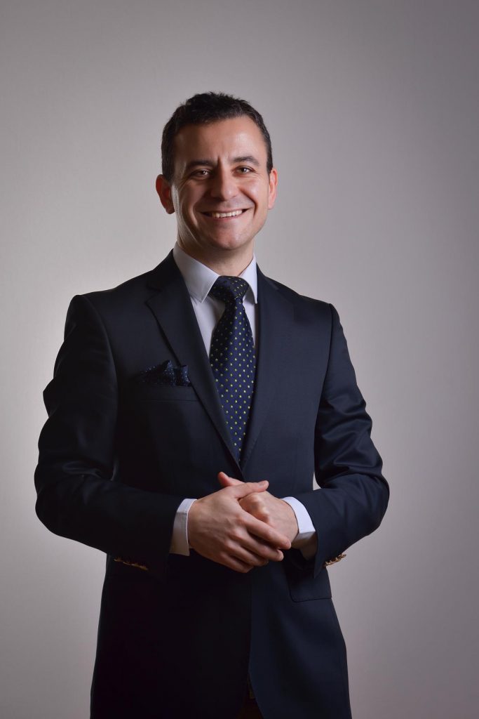 George Bragadireanu, MCC