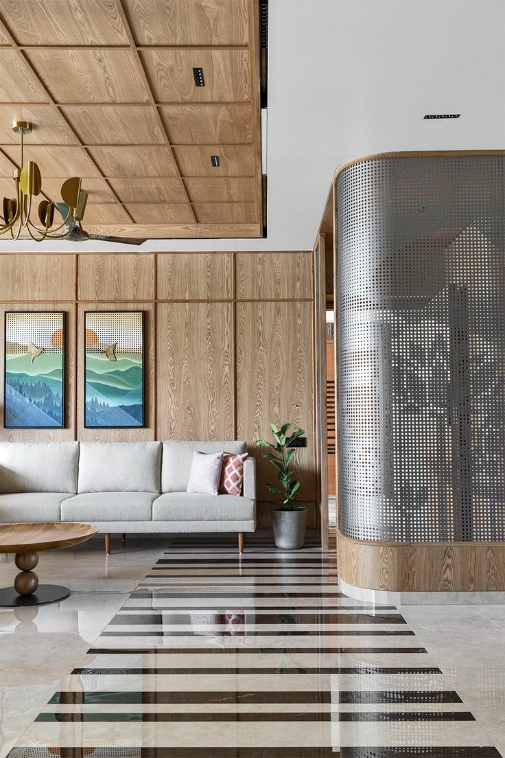 desain interior kudus