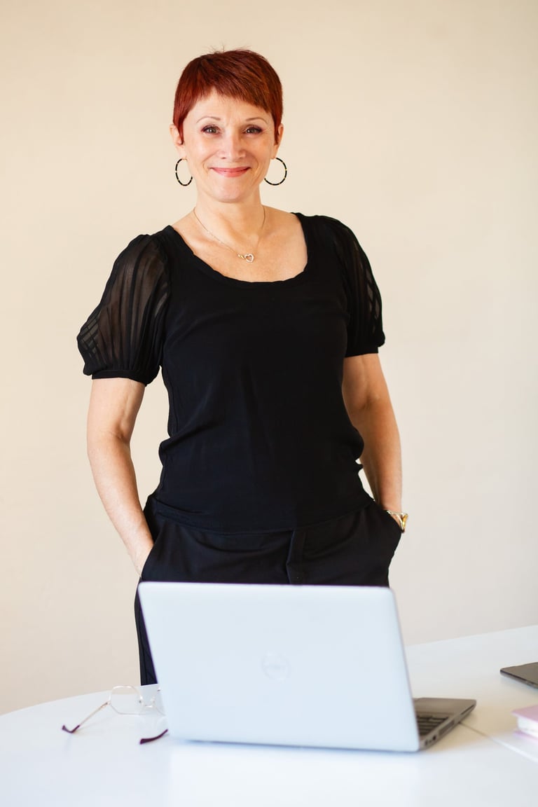 SW Développeuse de business, Sophie Watremetz coach prospection