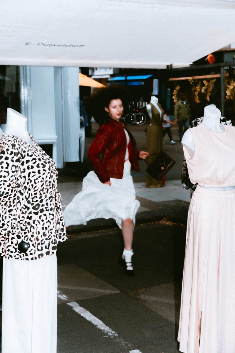 Den Haag Wedding Photographer