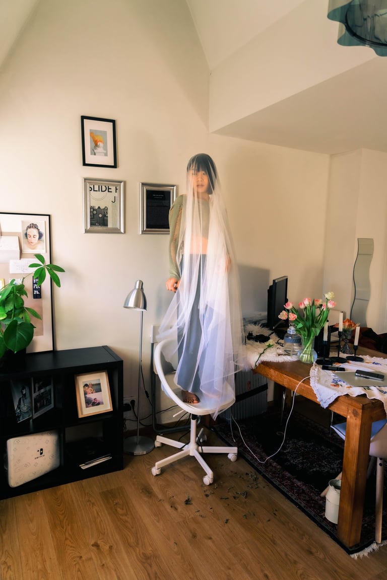 Den Haag Wedding Photographer