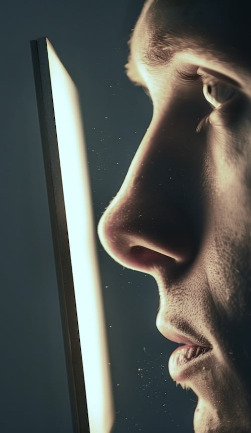 Narcissistic Personality Disorder, ADHD and Bipolar. I see things a little differently. Talk to me.