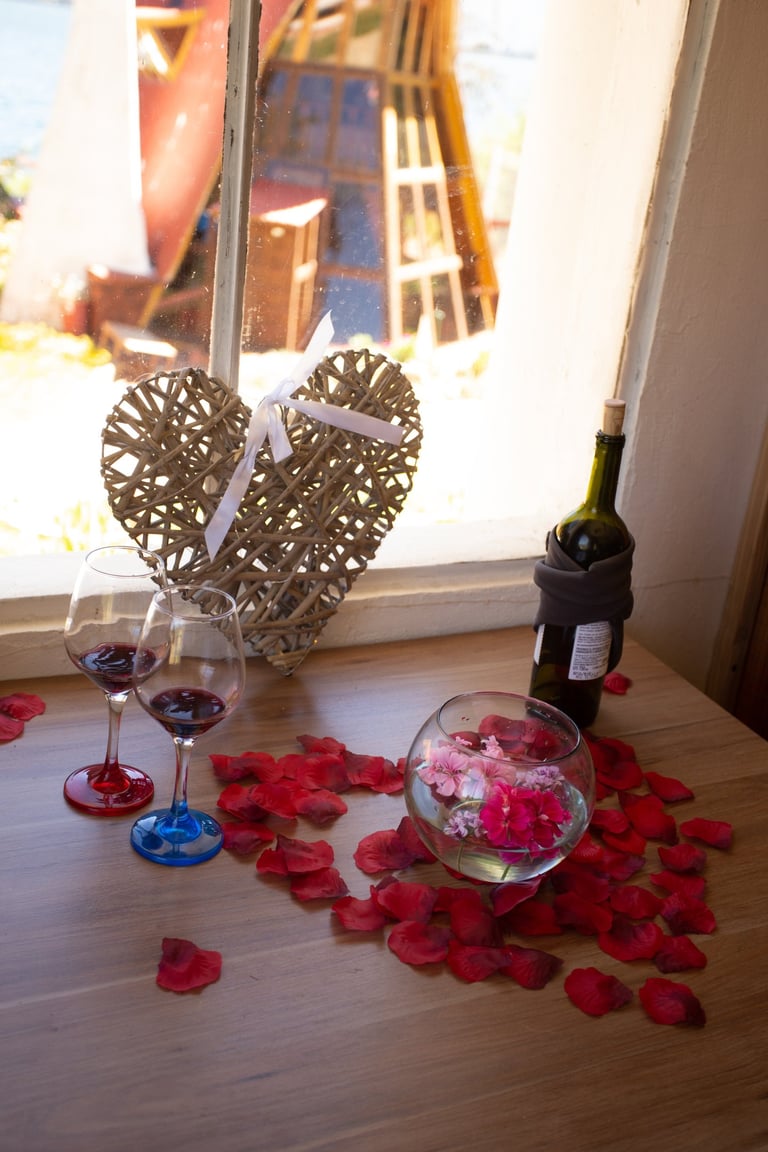 Lago de Tota, Laguna de Tota, Refugio Génesis, Restaurante, Trucha, comida típica, gastronomía