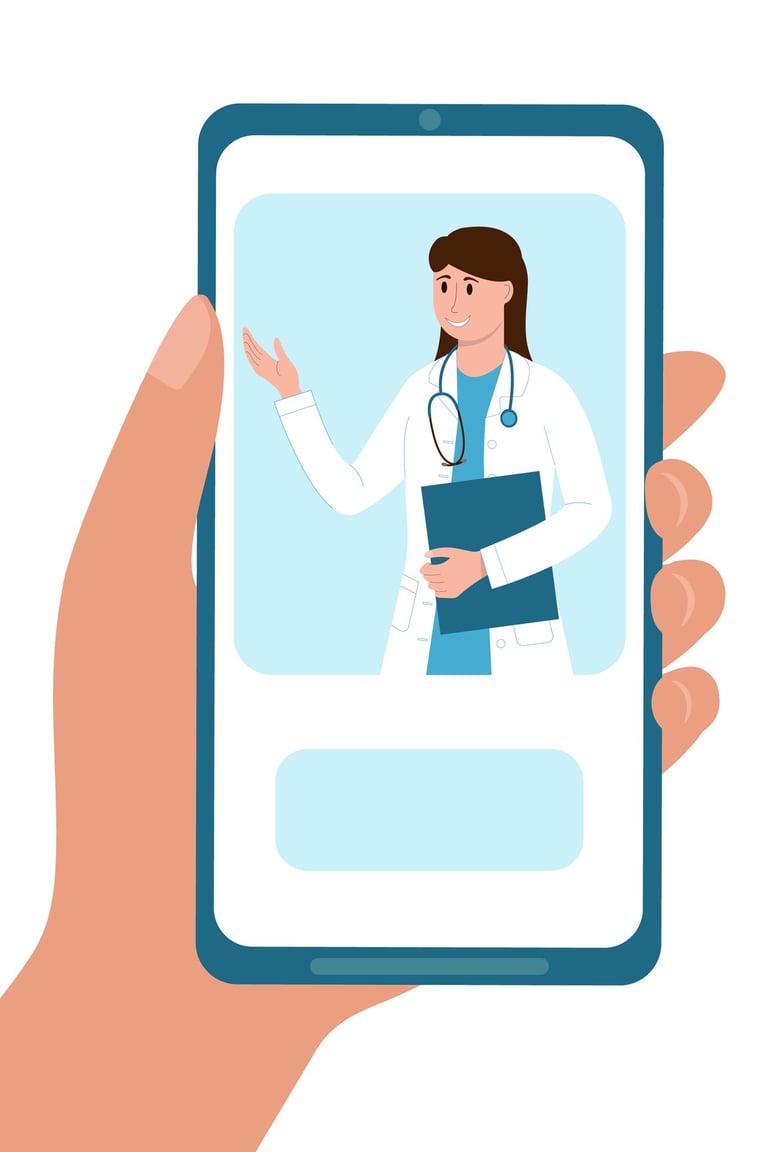 online Suboxone doctor