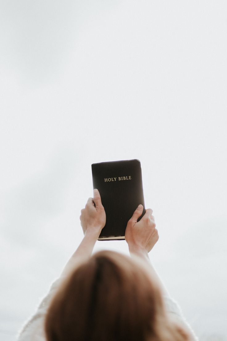 bible - Signs You're Disconnected from God