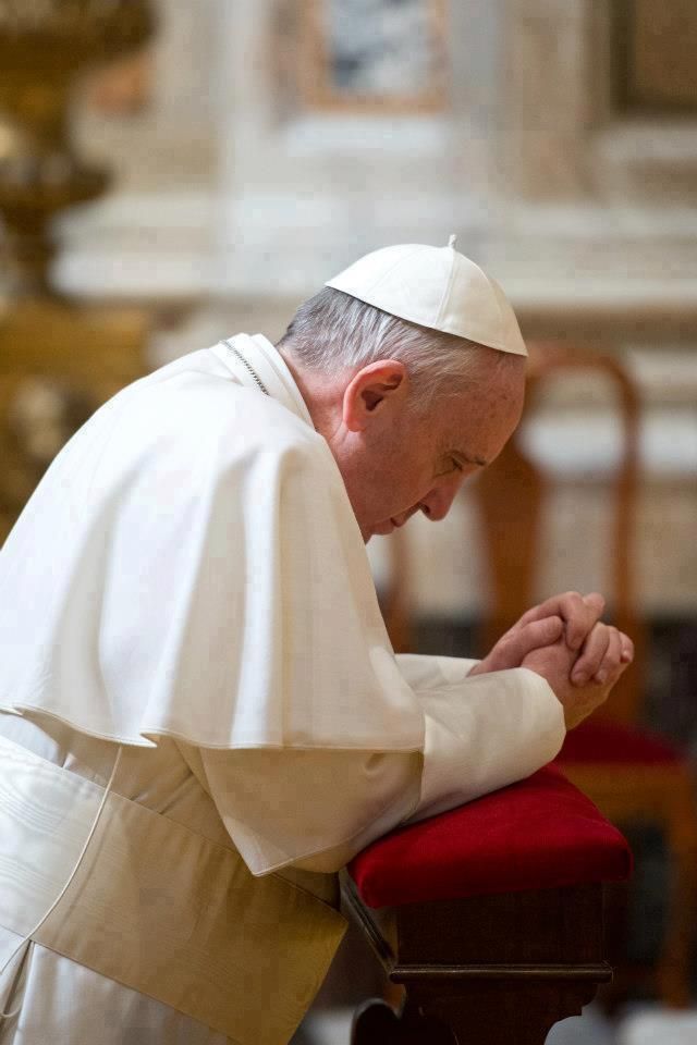 Pope Francis