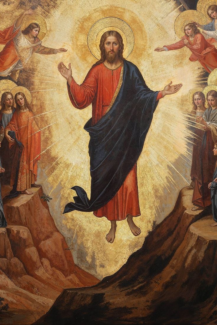 5 Soul-Searching Steps to Prepare for Ascension 20255 Soul-Searching Steps to Prepare for Ascension 