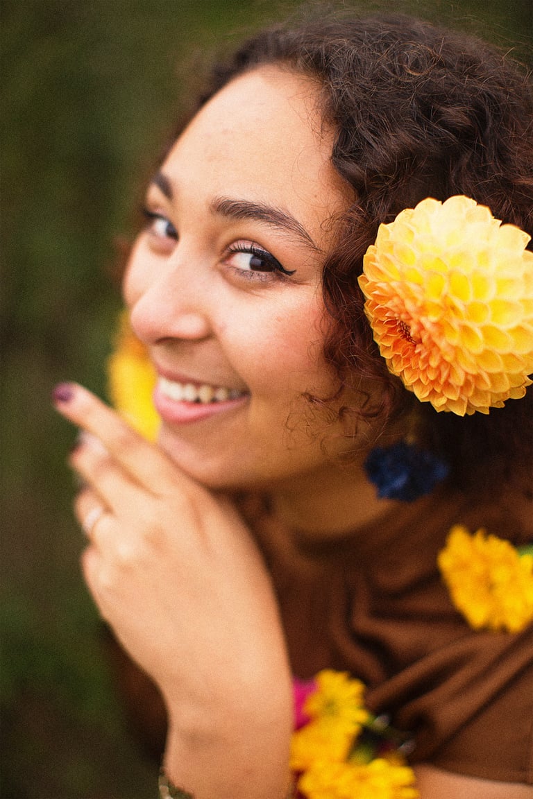 Héléna Demissie Abay