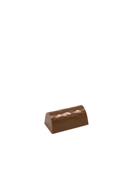 Praliné melk krokant