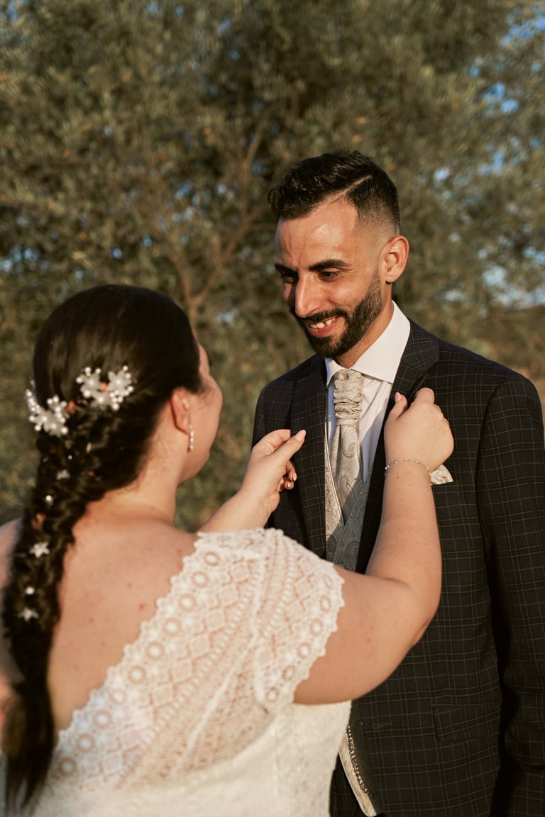 Fotografo Boda Costa del Sol