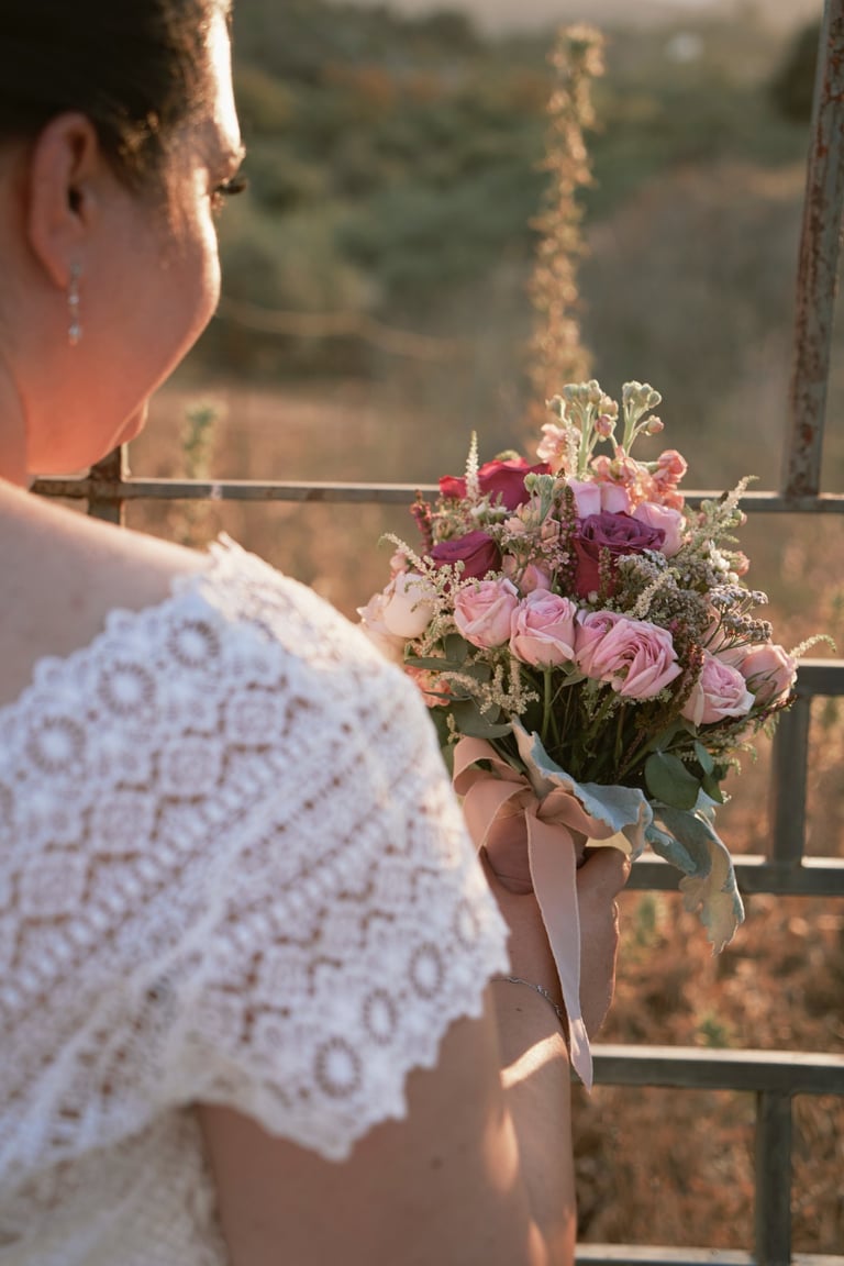 Fotografo Boda Costa del Sol