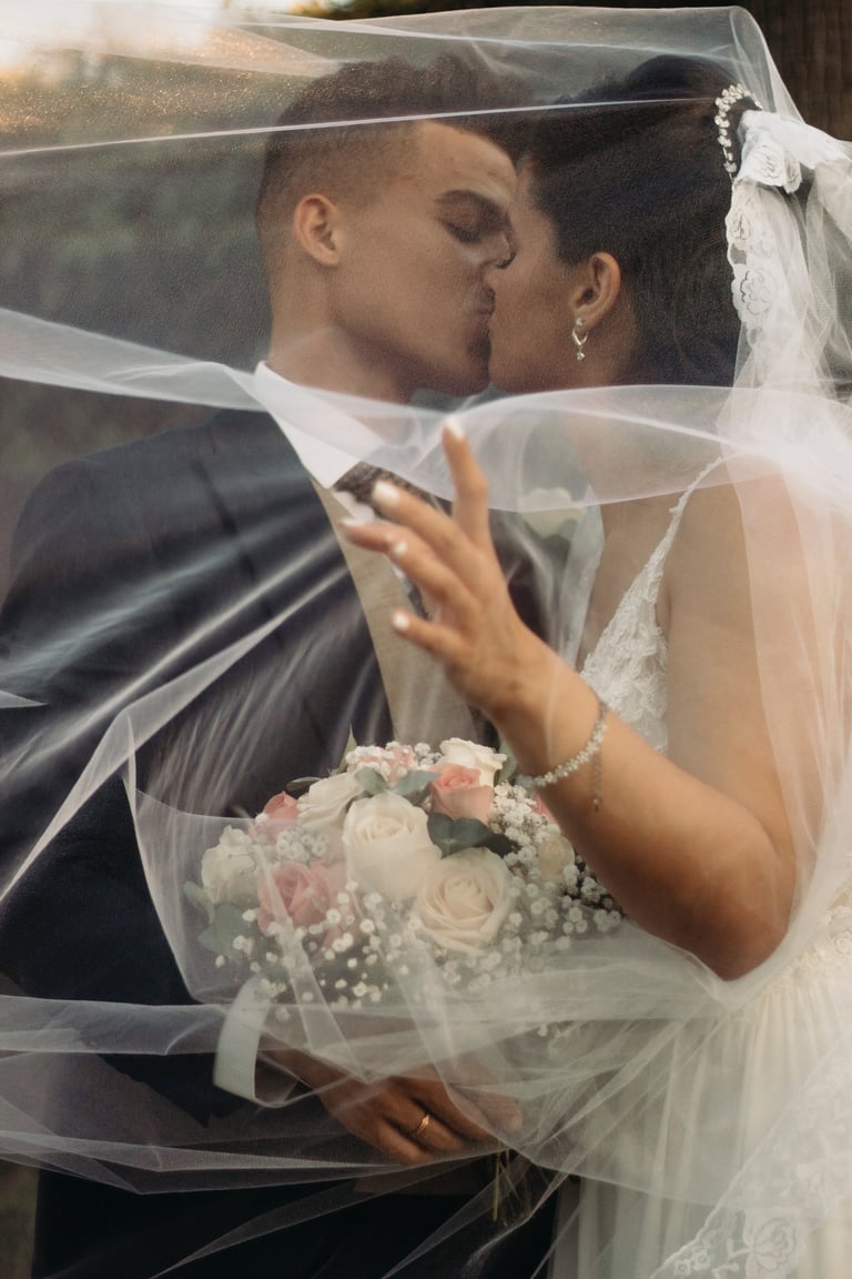 Fotografo Boda Costa del Sol