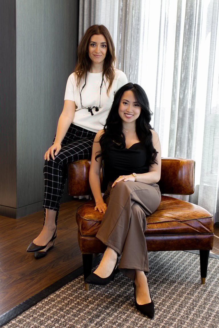 calgary dental hygienist, holistic hygienist