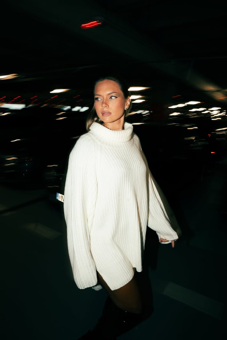 Asmeninė fotosesija Kaune