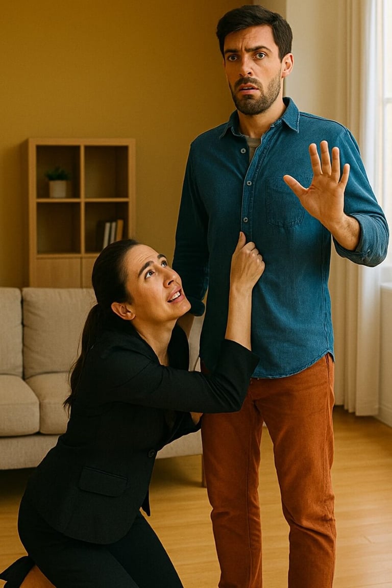 Femme en demande constante d'amour et d'attention : les liens toxiques de la dépendance affective