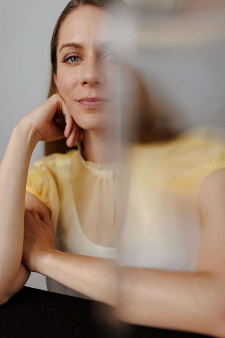 Schauspielerportrait Muenchen