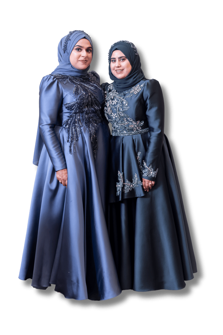 Image of the co-founders of onlinEd