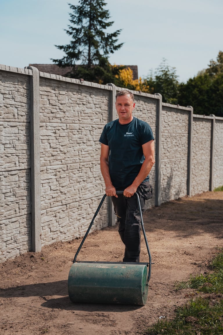 Prignitzer Gartenbewässerung - Hausmeisterservice